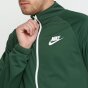 Спортивний костюм Nike M Nsw Ce Trk Suit Pk Basic, фото 4 - інтернет магазин MEGASPORT