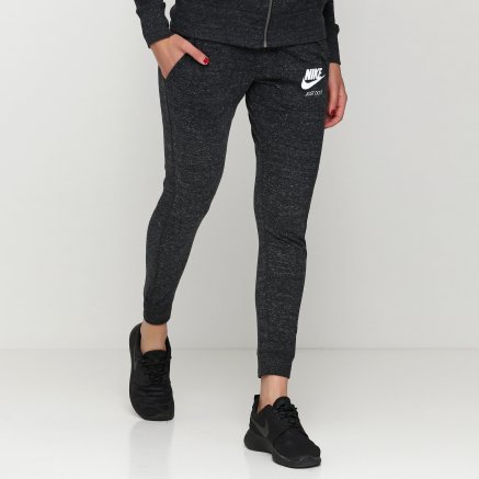 Спортивнi штани Nike W Nsw Gym Vntg Pant - 108554, фото 2 - інтернет-магазин MEGASPORT