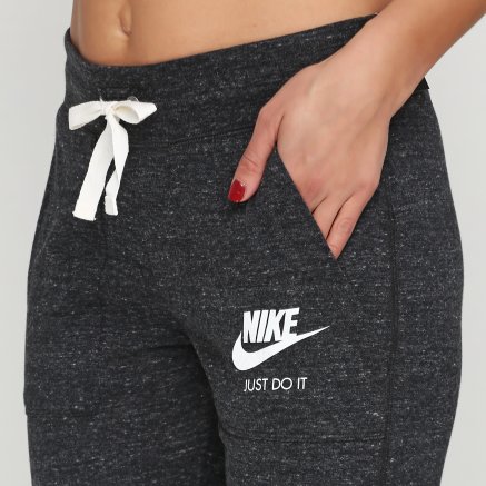 Спортивнi штани Nike W Nsw Gym Vntg Pant - 108554, фото 4 - інтернет-магазин MEGASPORT