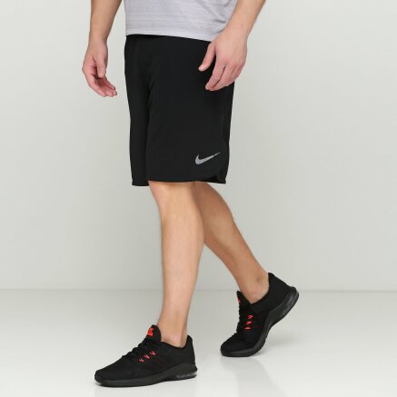 Шорти Nike M Nk Dry Short 4.0 - 108617, фото 2 - інтернет-магазин MEGASPORT