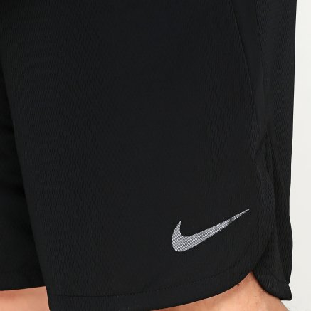 Шорти Nike M Nk Dry Short 4.0 - 108617, фото 5 - інтернет-магазин MEGASPORT