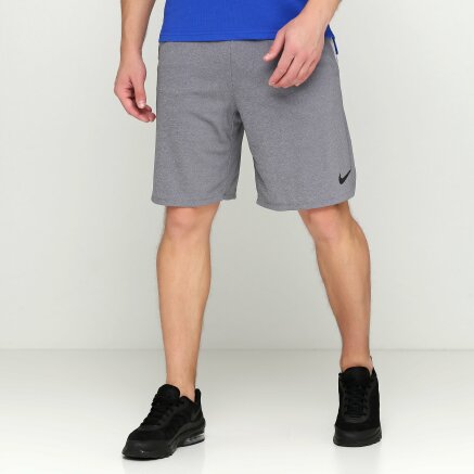 Шорти Nike M Nk Dry Short 4.0 - 108618, фото 2 - інтернет-магазин MEGASPORT