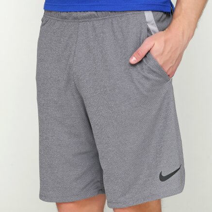 Шорти Nike M Nk Dry Short 4.0 - 108618, фото 4 - інтернет-магазин MEGASPORT