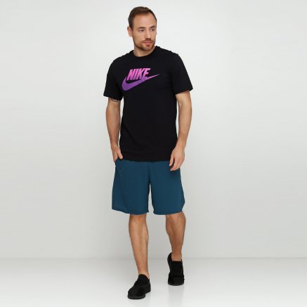 Шорти Nike M Nk Dry Short 4.0 - 117745, фото 1 - інтернет-магазин MEGASPORT