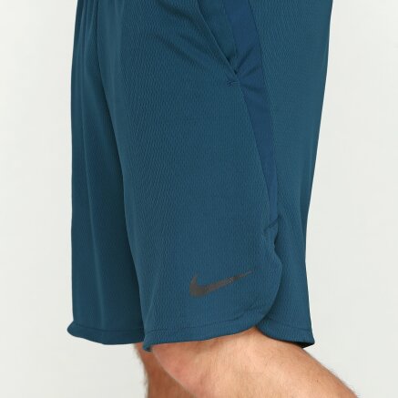 Шорти Nike M Nk Dry Short 4.0 - 117745, фото 5 - інтернет-магазин MEGASPORT