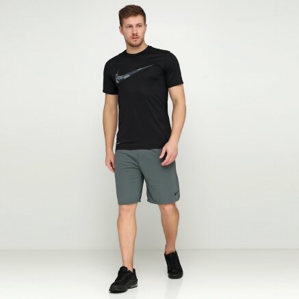Шорты Nike M Nk Dry Short 4.0 - 114723, фото 1 - интернет-магазин MEGASPORT