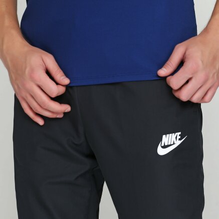 Футболка Nike M Nk Df Brthe Run Top Ss - 114538, фото 5 - інтернет-магазин MEGASPORT