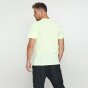 Футболка Nike M Nk Df Brthe Run Top Ss, фото 3 - інтернет магазин MEGASPORT
