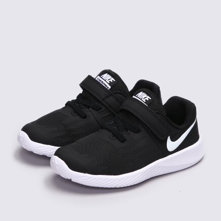 Кроссовки Nike Boys' Star Runner (Td) Toddler Shoe купить в