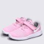 Кросівки Nike дитячі Girls' Star Runner (Td) Toddler Shoe, фото 1 - інтернет магазин MEGASPORT