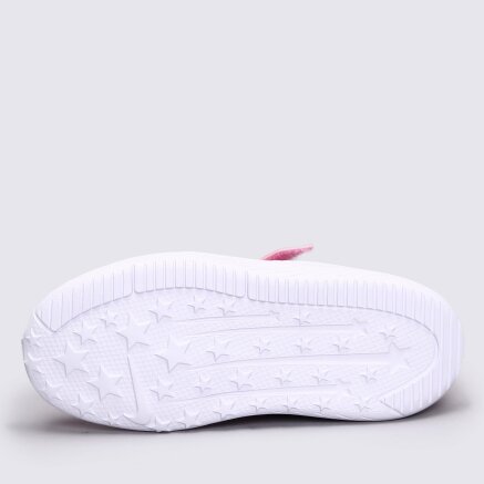 Кросівки Nike дитячі Girls' Star Runner (Td) Toddler Shoe - 114541, фото 6 - інтернет-магазин MEGASPORT