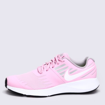 Кроссовки Nike детские Girls' Star Runner (Gs) Running Shoe - 114542, фото 2 - интернет-магазин MEGASPORT