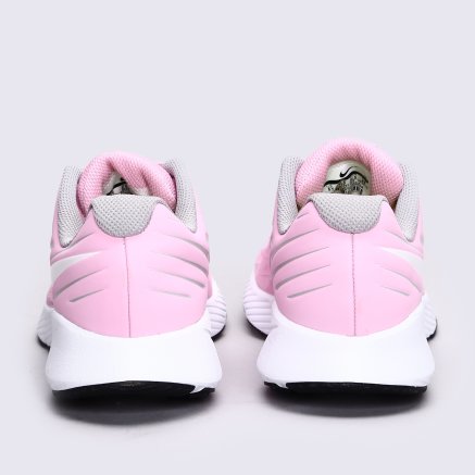 Кроссовки Nike детские Girls' Star Runner (Gs) Running Shoe - 114542, фото 3 - интернет-магазин MEGASPORT