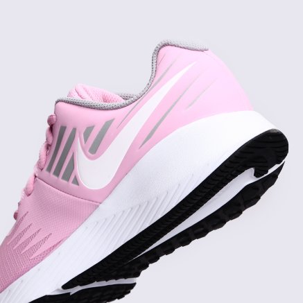 Кроссовки Nike детские Girls' Star Runner (Gs) Running Shoe - 114542, фото 4 - интернет-магазин MEGASPORT