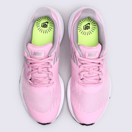 Кроссовки Nike детские Girls' Star Runner (Gs) Running Shoe - 114542, фото 5 - интернет-магазин MEGASPORT