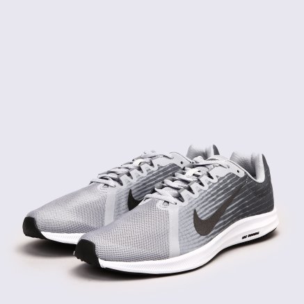 Кросівки Nike Men's Downshifter 8 Running Shoe - 108397, фото 1 - інтернет-магазин MEGASPORT