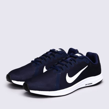 Кросівки Nike Men's Downshifter 8 Running Shoe - 108468, фото 1 - інтернет-магазин MEGASPORT