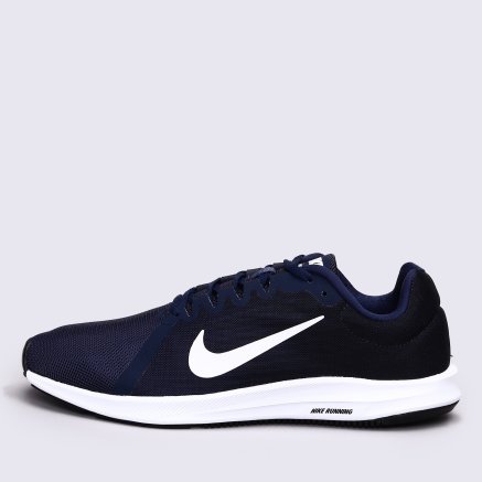 Кроссовки Nike Men's Downshifter 8 Running Shoe - 108468, фото 2 - интернет-магазин MEGASPORT