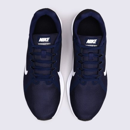 Кроссовки Nike Men's Downshifter 8 Running Shoe - 108468, фото 5 - интернет-магазин MEGASPORT