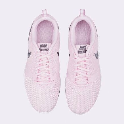 Кросівки Nike Women's Flex Essential Training Shoe - 114669, фото 5 - інтернет-магазин MEGASPORT