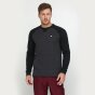 Кофта Nike M Nsw Optic Crw, фото 1 - интернет магазин MEGASPORT