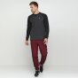 Кофта Nike M Nsw Optic Crw, фото 2 - интернет магазин MEGASPORT