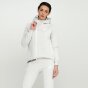 Кофта Nike W Nsw Tch Flc Cape Fz, фото 1 - интернет магазин MEGASPORT