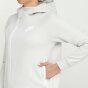 Кофта Nike W Nsw Tch Flc Cape Fz, фото 4 - интернет магазин MEGASPORT