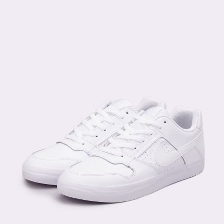 Nike Men s Sb Delta Force Vulc Skateboarding Shoe MEGASPORT 108485