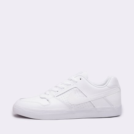 Кеды Nike Men's  Sb Delta Force Vulc Skateboarding Shoe - 108485, фото 2 - интернет-магазин MEGASPORT