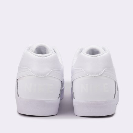 Кеды Nike Men's  Sb Delta Force Vulc Skateboarding Shoe - 108485, фото 3 - интернет-магазин MEGASPORT