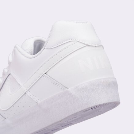 Кеды Nike Men's  Sb Delta Force Vulc Skateboarding Shoe - 108485, фото 4 - интернет-магазин MEGASPORT