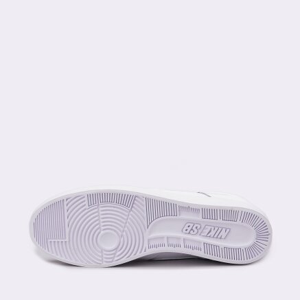 Кеды Nike Men's  Sb Delta Force Vulc Skateboarding Shoe - 108485, фото 6 - интернет-магазин MEGASPORT