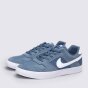 Кеди Nike Men's Sb Delta Force Vulc Skateboarding Shoe, фото 1 - інтернет магазин MEGASPORT