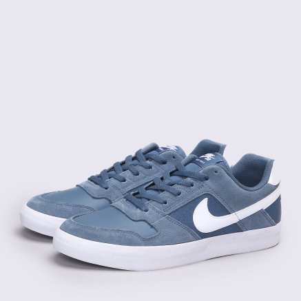 Zapatillas nike sb delta force sale vulc