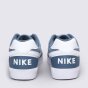 Кеди Nike Men's Sb Delta Force Vulc Skateboarding Shoe, фото 3 - інтернет магазин MEGASPORT