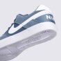 Кеди Nike Men's Sb Delta Force Vulc Skateboarding Shoe, фото 4 - інтернет магазин MEGASPORT