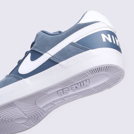 Nike Men s Sb Delta Force Vulc Skateboarding Shoe
