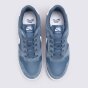 Кеди Nike Men's Sb Delta Force Vulc Skateboarding Shoe, фото 5 - інтернет магазин MEGASPORT