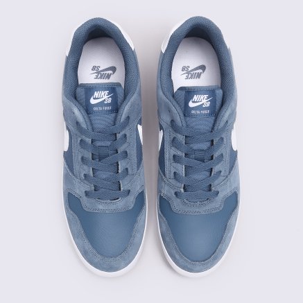 Zapatillas skate de hombre sb delta force vulc skateboarding nike outlet