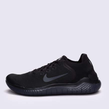 Кроссовки Nike Free Rn 2018 - 114545, фото 2 - интернет-магазин MEGASPORT