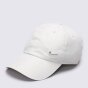 Кепка Nike U Nk H86 Cap Metal Swoosh (Оливковий), фото 1 - інтернет магазин MEGASPORT