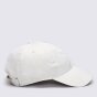 Кепка Nike U Nk H86 Cap Metal Swoosh (Оливковий), фото 2 - інтернет магазин MEGASPORT