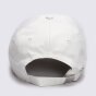 Кепка Nike U Nk H86 Cap Metal Swoosh (Оливковий), фото 3 - інтернет магазин MEGASPORT