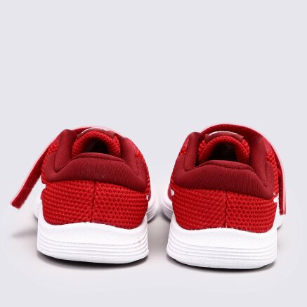 Кроссовки Nike детские Boys' Revolution 4 (Td) Toddler Shoe - 114672, фото 3 - интернет-магазин MEGASPORT