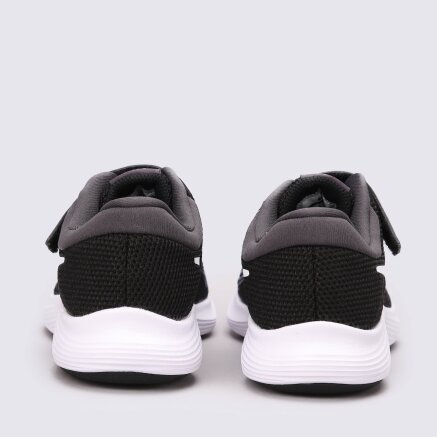 Кросівки Nike дитячі Boys' Revolution 4 (Ps) Preschool Shoe - 114673, фото 3 - інтернет-магазин MEGASPORT