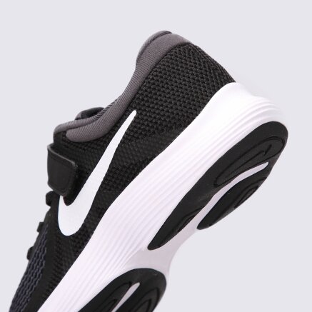 Кросівки Nike дитячі Boys' Revolution 4 (Ps) Preschool Shoe - 114673, фото 4 - інтернет-магазин MEGASPORT