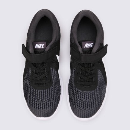 Кросівки Nike дитячі Boys' Revolution 4 (Ps) Preschool Shoe - 114673, фото 5 - інтернет-магазин MEGASPORT