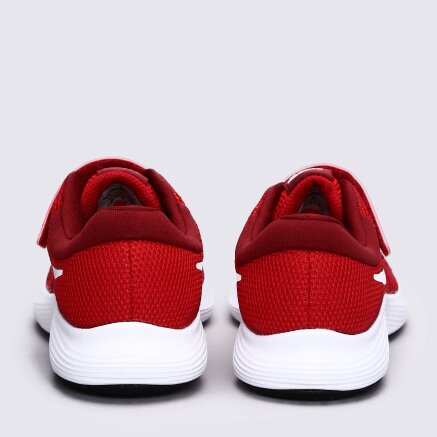 Кроссовки Nike детские Boys' Revolution 4 (Ps) Preschool Shoe - 114546, фото 3 - интернет-магазин MEGASPORT