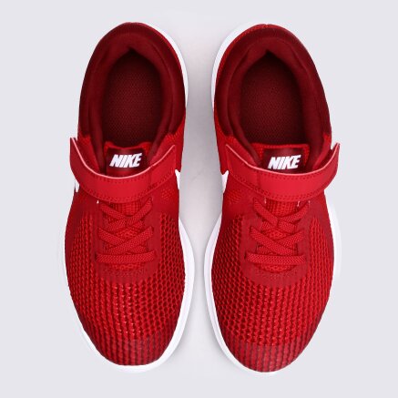 Кроссовки Nike детские Boys' Revolution 4 (Ps) Preschool Shoe - 114546, фото 5 - интернет-магазин MEGASPORT